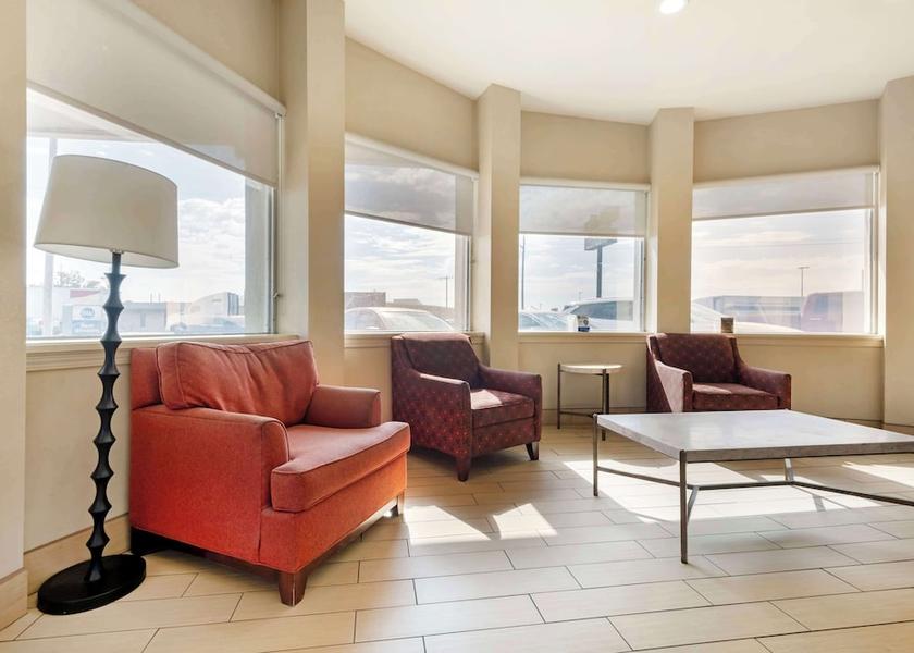 Texas Hereford Lobby
