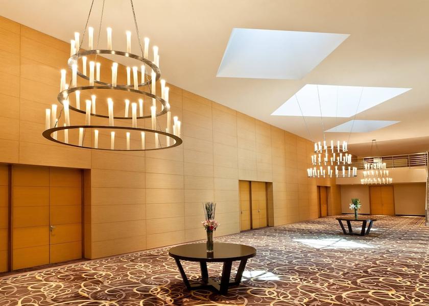 Tucumán Province Tucuman Meeting Room