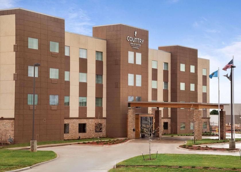 Oklahoma Enid Primary image