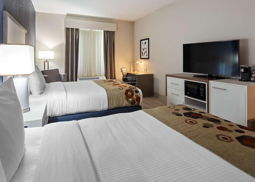 Kentucky Bowling Green Room