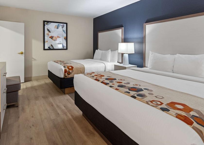 Kentucky Bowling Green Room