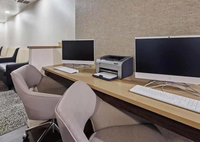 Kentucky Bowling Green Business Centre