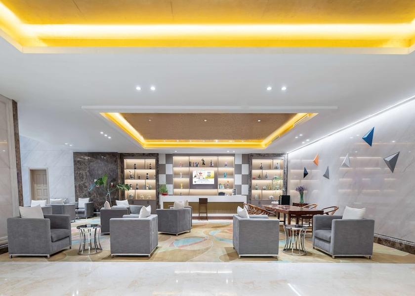 Shandong Linyi Primary image