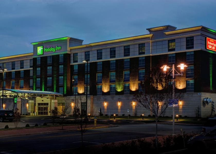 Kentucky Owensboro Primary image