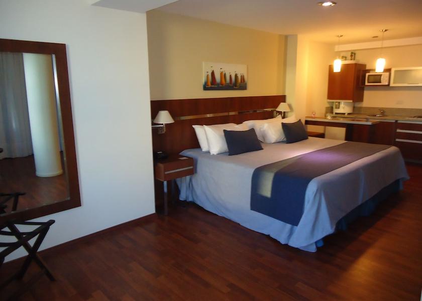 New Mexico Santa Fe Room