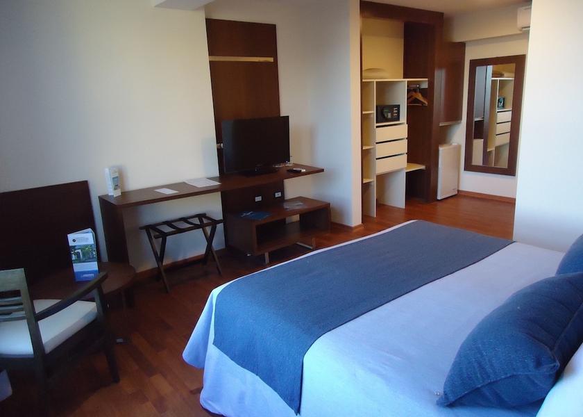 New Mexico Santa Fe Room