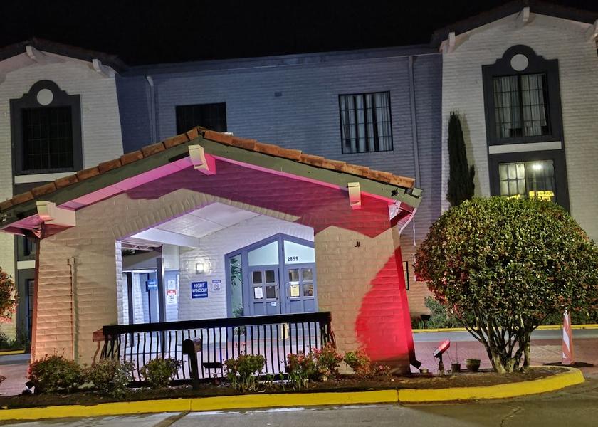 Alabama Decatur Primary image