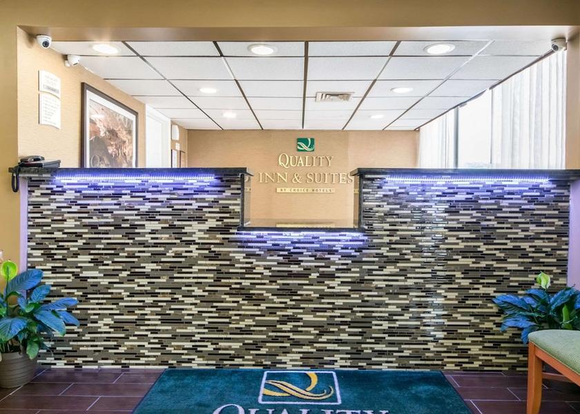 Kentucky Horse Cave Lobby