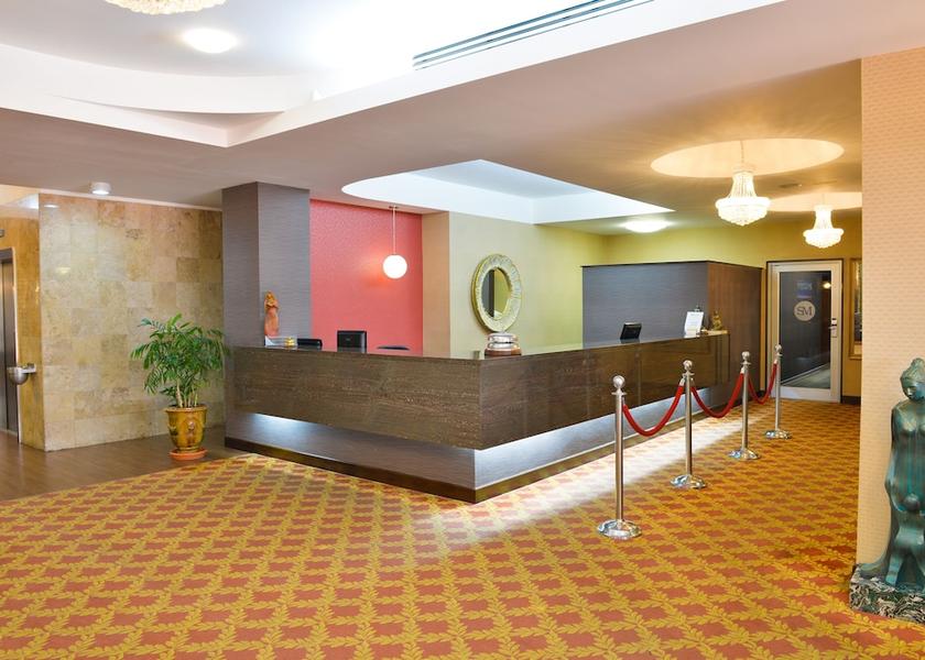 Francisco Morazán Department Tegucigalpa Reception
