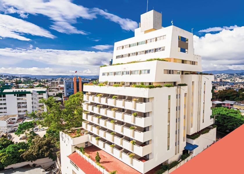 Francisco Morazan (department) Tegucigalpa Primary image