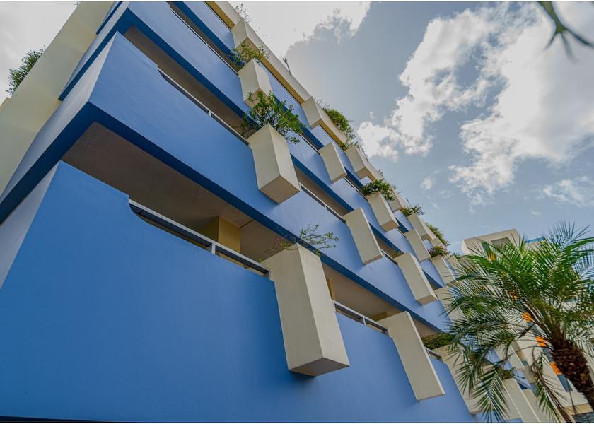 Francisco Morazan (department) Tegucigalpa Exterior Detail