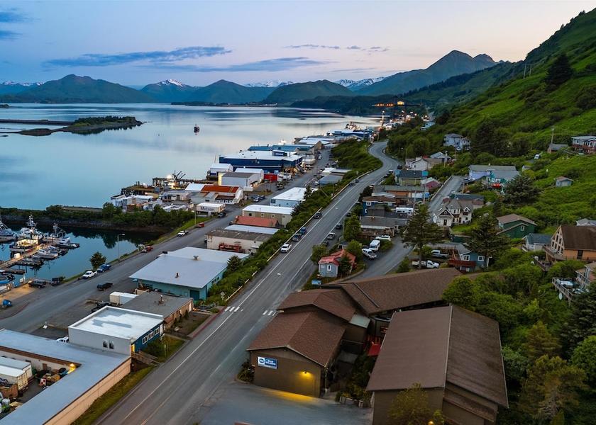 Alaska Kodiak Primary image