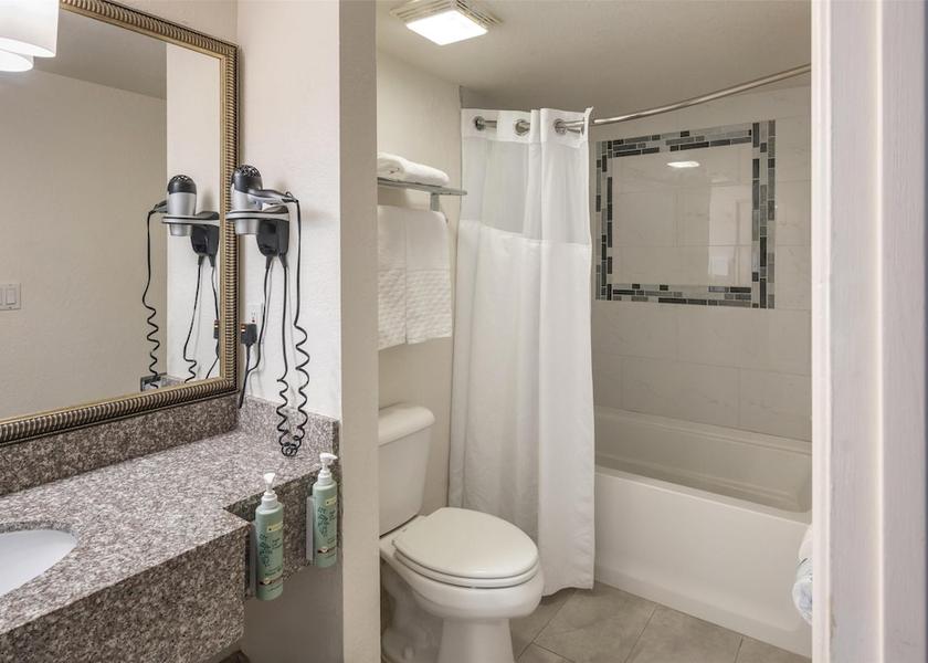 Nevada Pahrump Bathroom