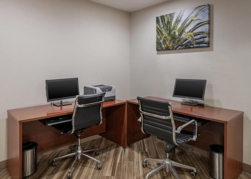 Nevada Pahrump Business Centre