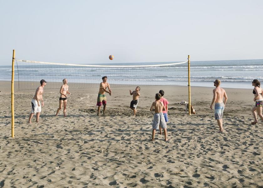 Puntarenas Parrita Sports Bar