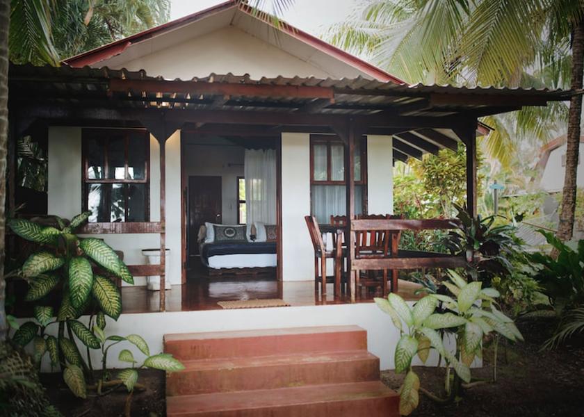 Puntarenas Parrita Room