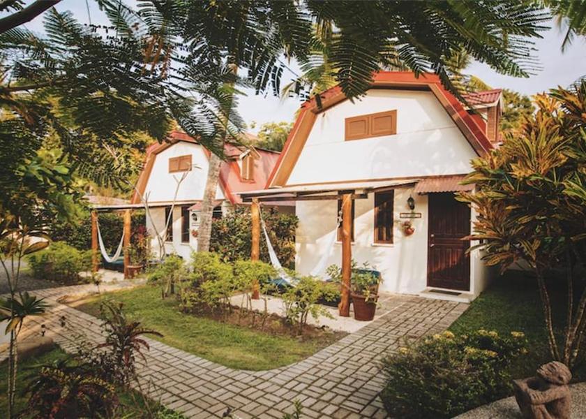 Puntarenas Parrita Garden View