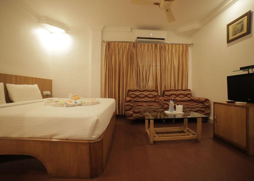 Chhattisgarh Korba Room