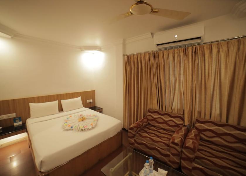 Chhattisgarh Korba Room