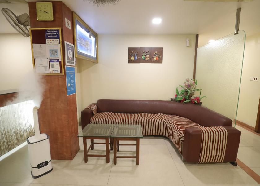 Chhattisgarh Korba Public Areas