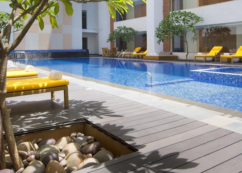 Telangana Hyderabad Pool