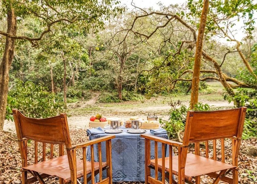 Madhya Pradesh Panna Food & Dining