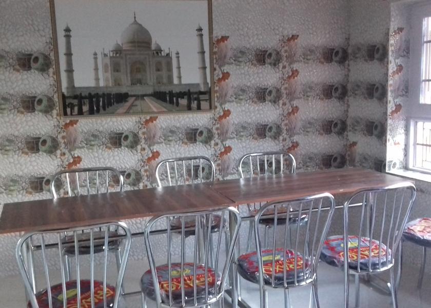 Jammu and Kashmir Srinagar Public Areas