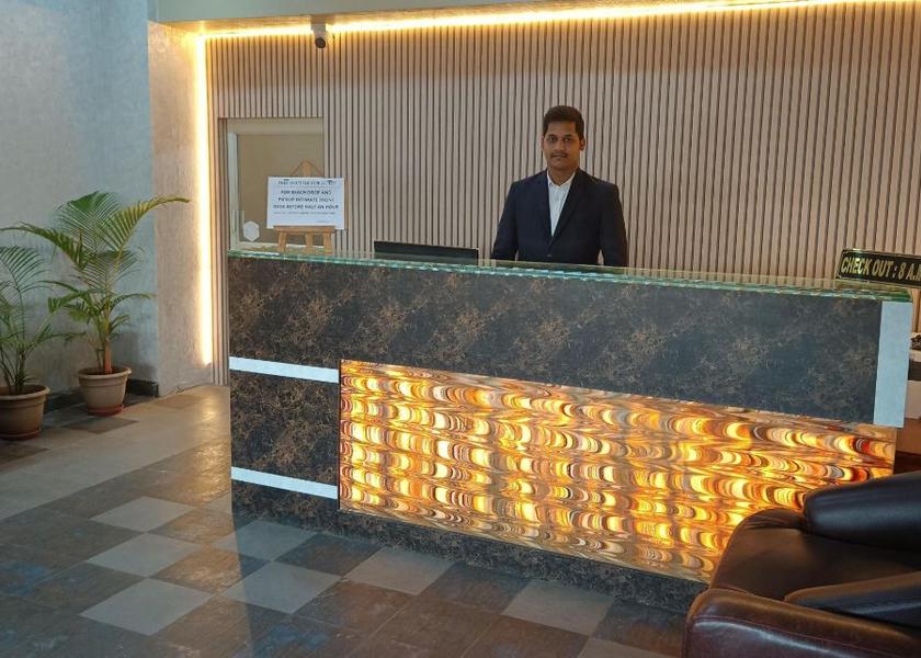 Odisha Puri Public Areas