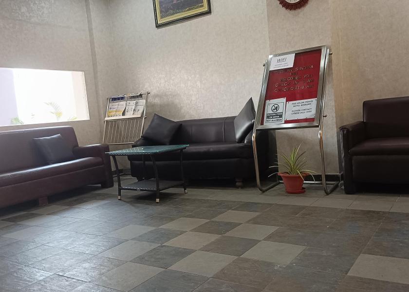 Odisha Puri Public Areas