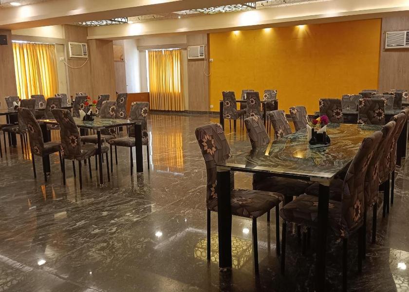 Odisha Puri Food & Dining