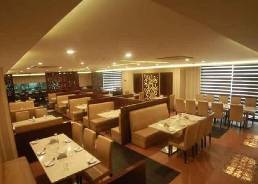 Tamil Nadu Tiruvannamalai Food & Dining