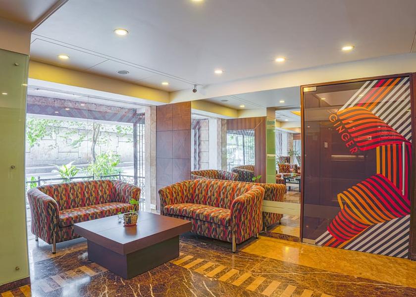 Maharashtra Thane Public Areas