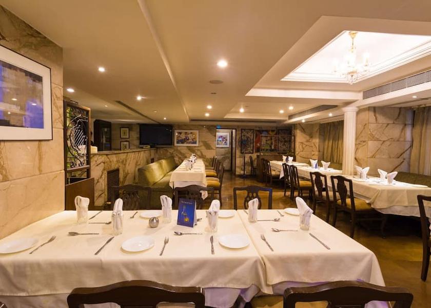 Maharashtra Thane Restaurant