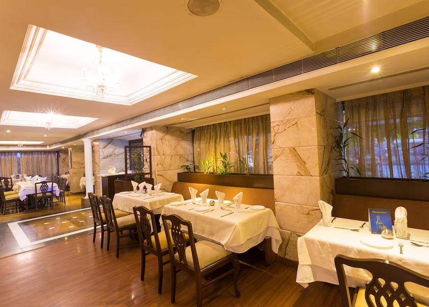 Maharashtra Thane Food & Dining