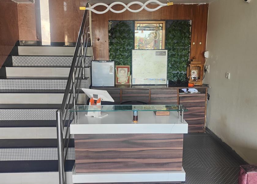Madhya Pradesh Pachmarhi Food & Dining