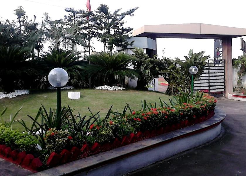 West Bengal Haldia Entrance
