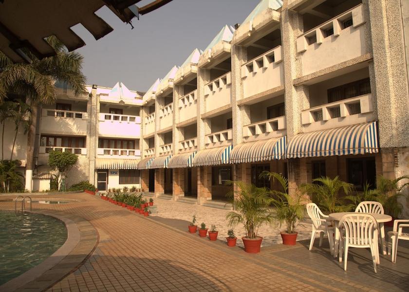 West Bengal Haldia Indoor pool