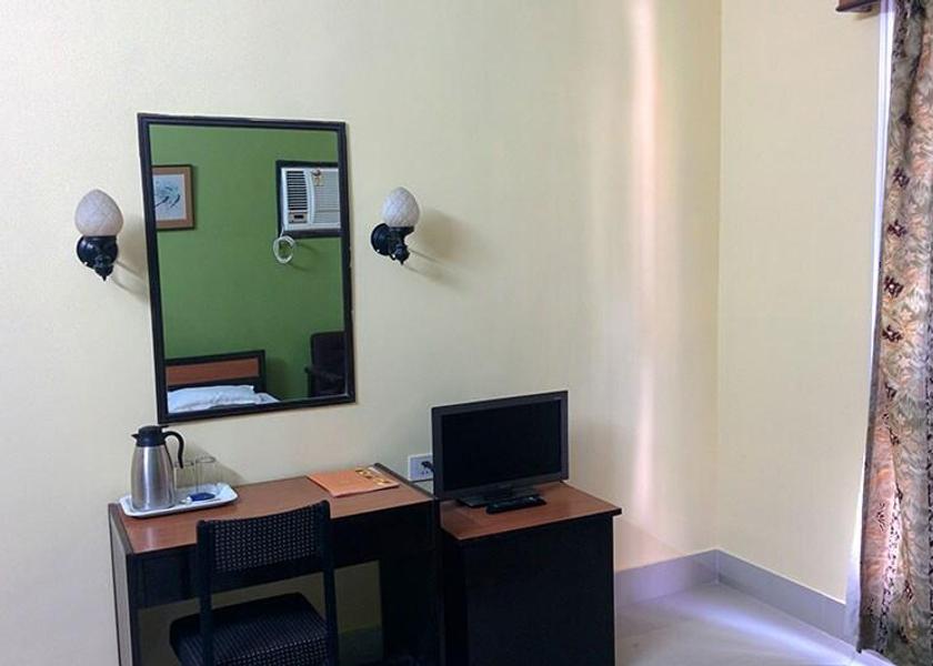 West Bengal Haldia Deluxe A/C Double Room - YCHS - Prepaid