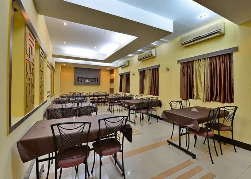 West Bengal Haldia Food & Dining
