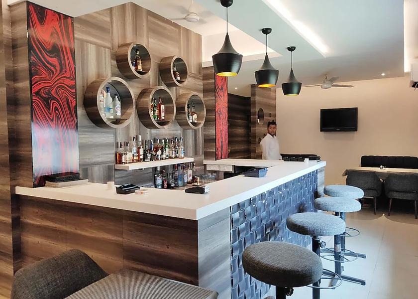 West Bengal Haldia Bar