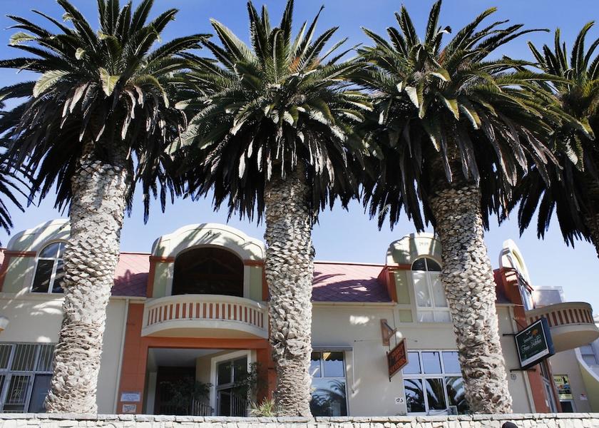 Erongo Region Swakopmund Exterior