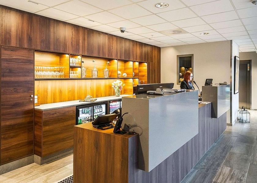 Nordland (county) Rana Lobby