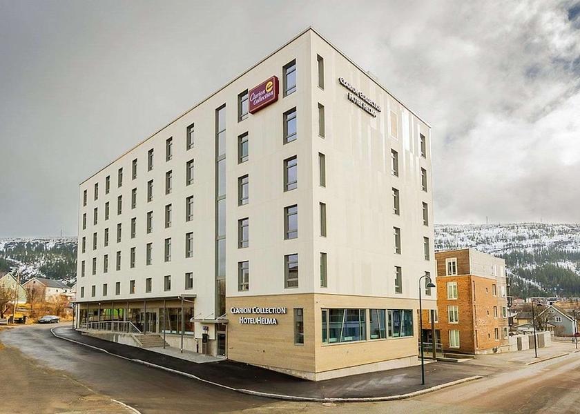 Nordland (county) Rana Primary image