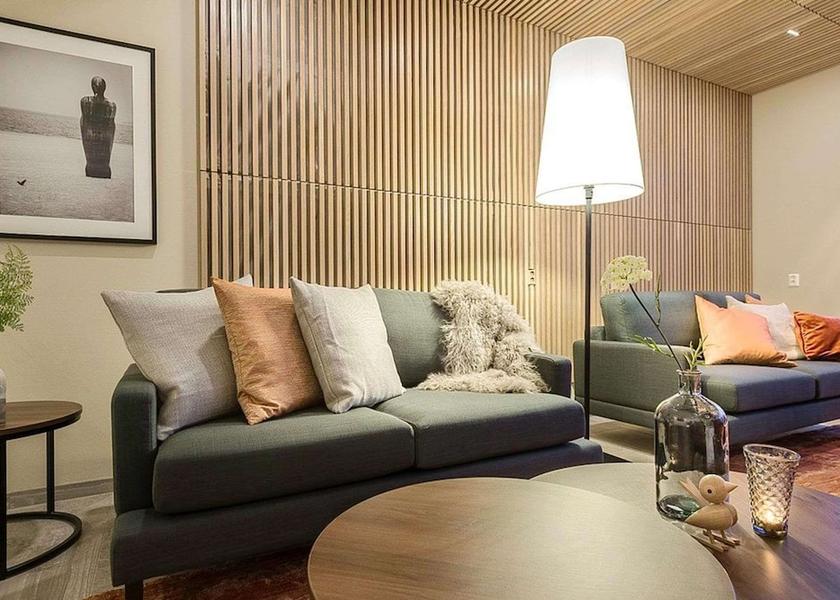 Nordland (county) Rana Lobby