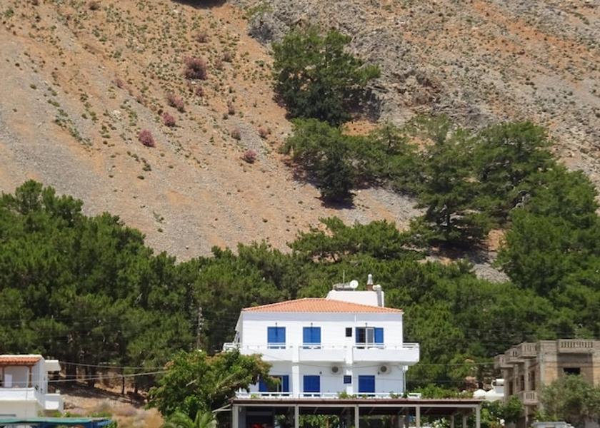 Crete Sfakia Primary image