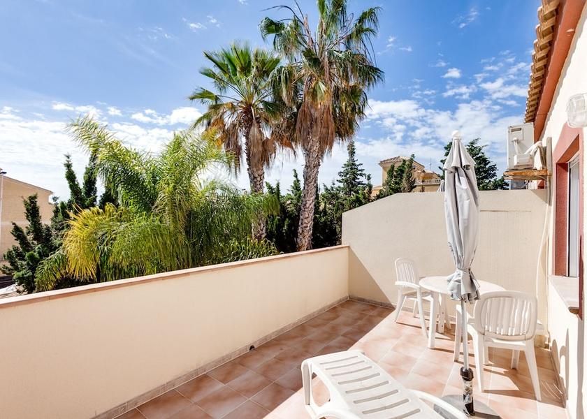 Valencian Community Torrevieja Terrace