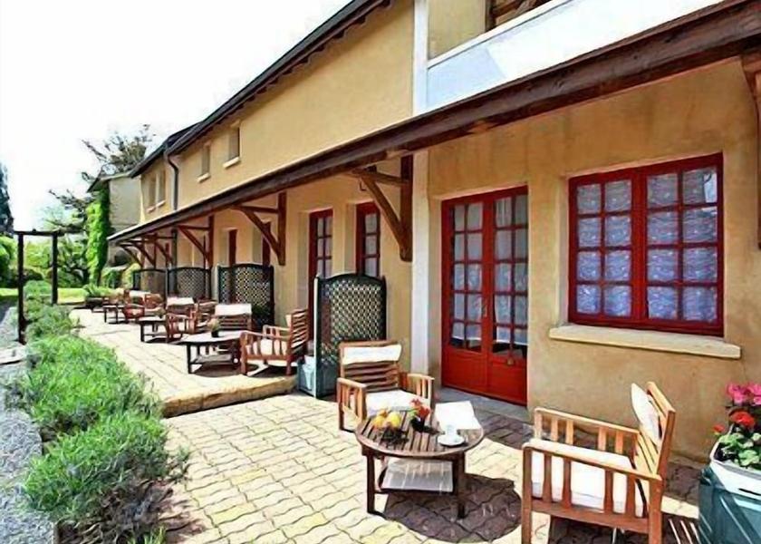 Nouvelle-Aquitaine Sarlat-la-Caneda Exterior Detail