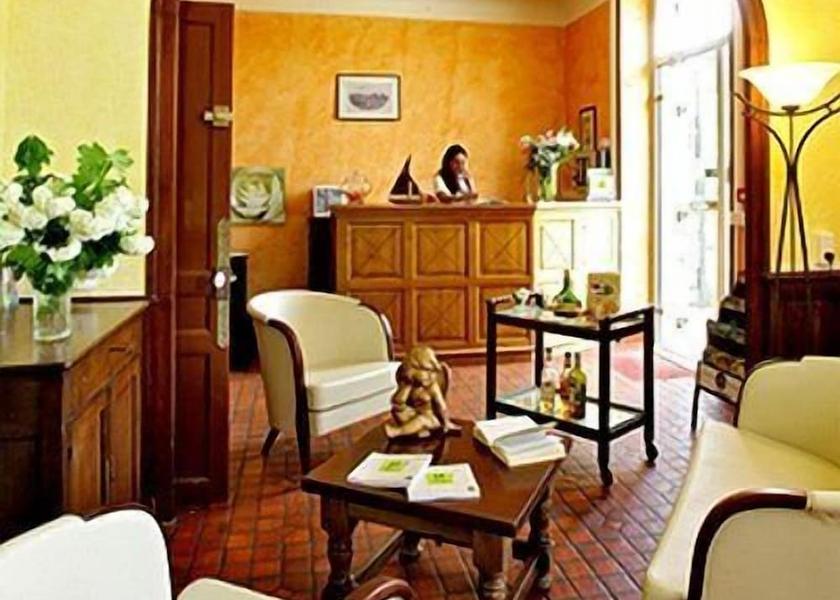 Nouvelle-Aquitaine Sarlat-la-Caneda Lobby