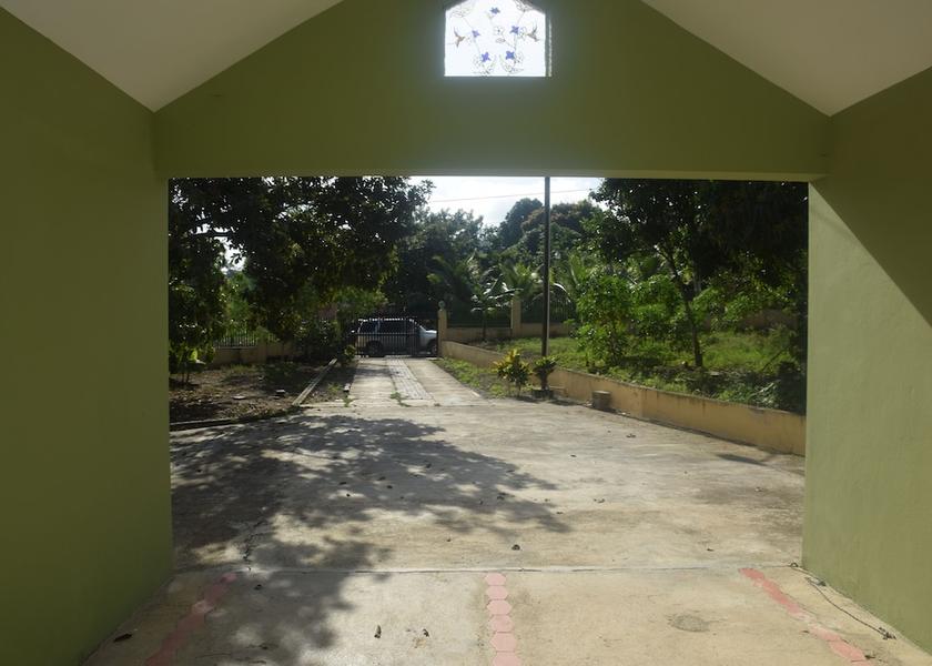  Santiago de los Caballeros View from Property
