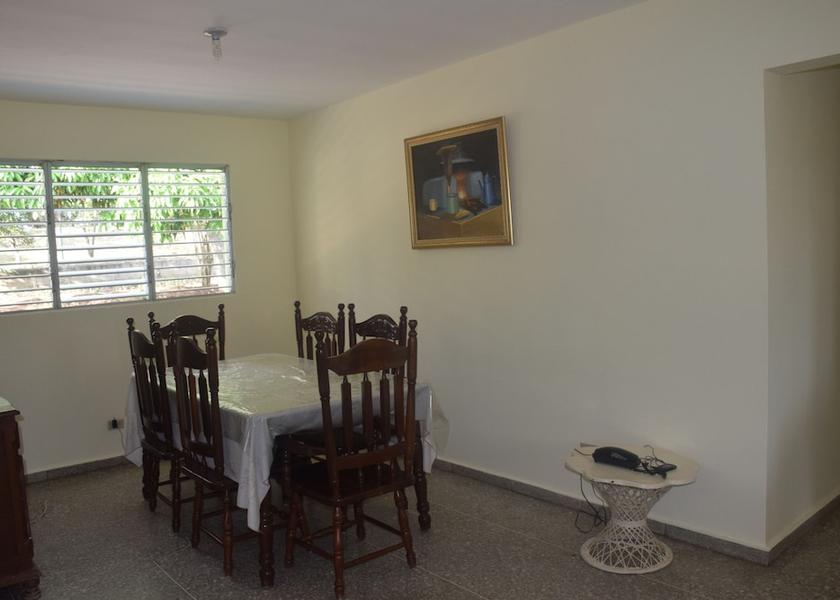  Santiago de los Caballeros In-Room Dining
